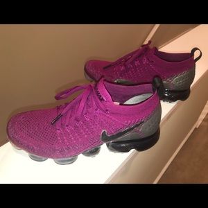 Nike Vapormax, fushia